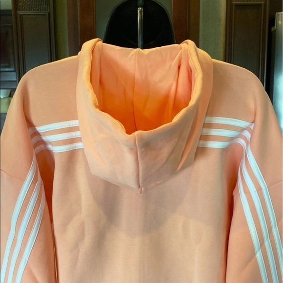 NWT Women’s Adidas Hoodie - Picture 7 of 11